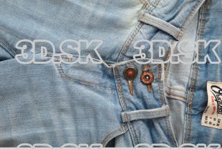 Jeans texture of Saskie 0003